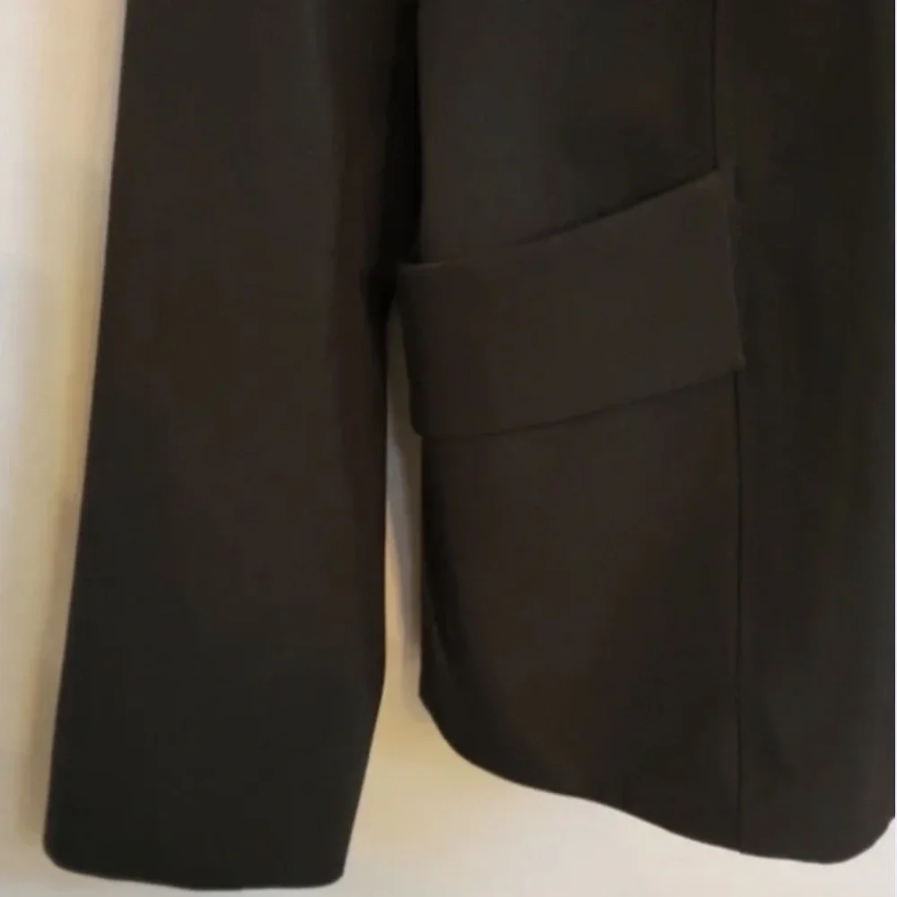 Vera Wang Lavender Label Soft Shell Jacket Coat 10 - Picture 3 of 5